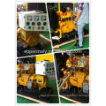 Green power silent Erdgas-Generator-Set 25kva